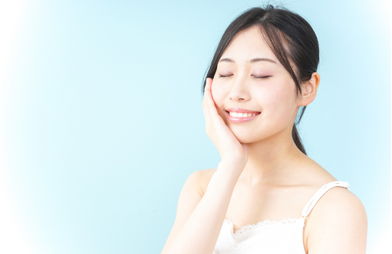 筋トレすると美肌に！最新の研究結果を紹介！｜太田市でジムならリラクゼーションから運動指導までRINK