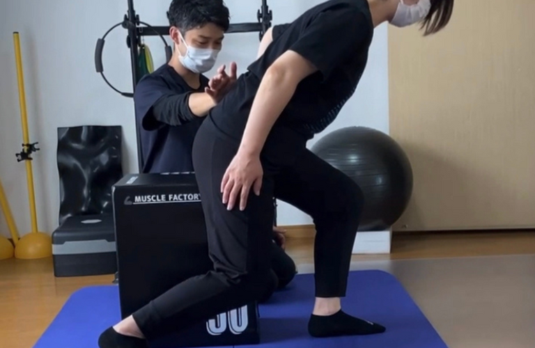 ダイエットコースモニター様アンケート①｜太田市でジムならリラクゼーションから運動指導までRINK