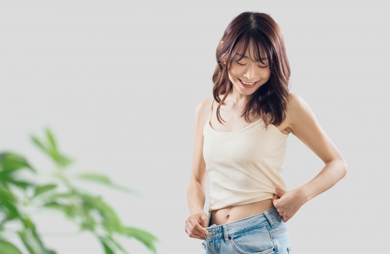 女性にオススメ！コンディションをととのえるパーソナルトレーニング｜太田市の身体のケアもできるパーソナルジムRINK